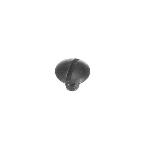 01311.0003 - Bunn-O-Matic - Screw, Truss Head, Flat, Blk #8-32 X .25", Black
