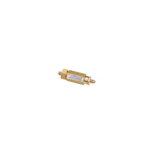 22300.7222 - Bunn-O-Matic - Flow Control/Strainer Assembly, .222 Gpm