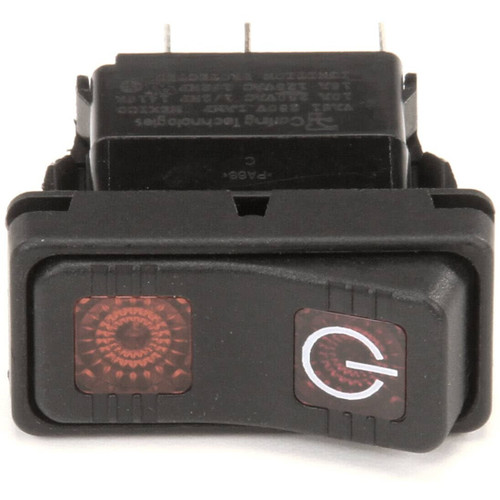 Cambro - S13006 - Rocker Switch, On/Off, Lighted