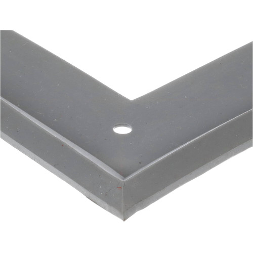 Crown Steam - 8-5063-5 - Door Gasket - Old Style - Silicon