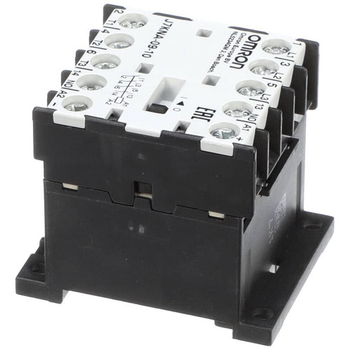 Equipex - A05008 - Contactor, Relay, 20A, 690V