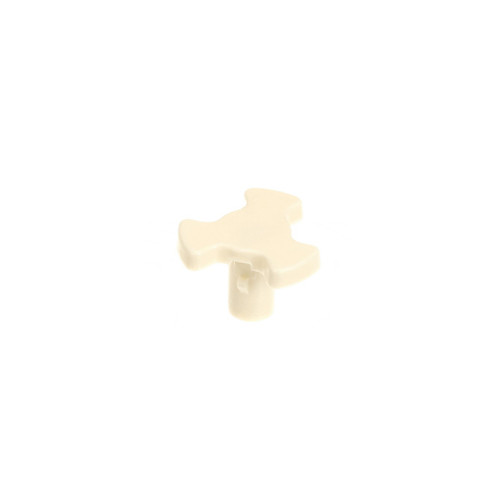 5304509439 - Frigidaire - Drive Coupling, Motor To Turntable/Glass Tray, Microwave