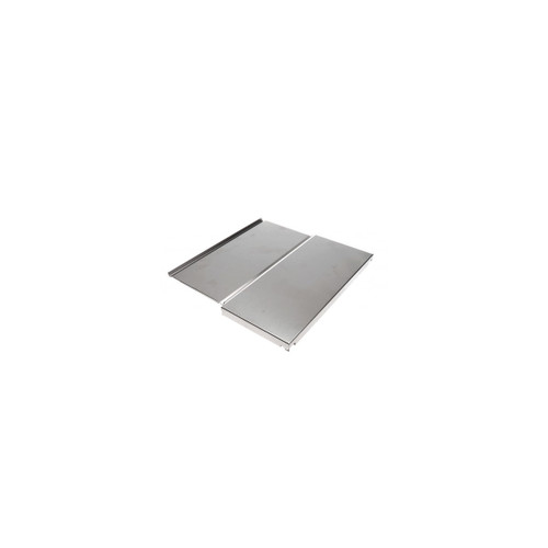 IBCA-18 - Glastender - 18 Wide For 19 Deep Ice Bin