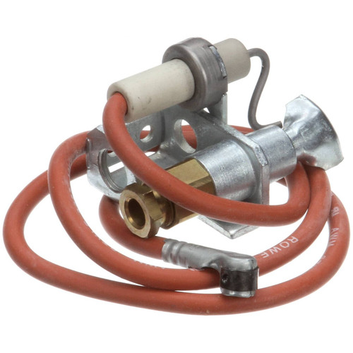 Groen - Z003325 - Pilot Burner With Ignitor, Natural Gas, Chfp