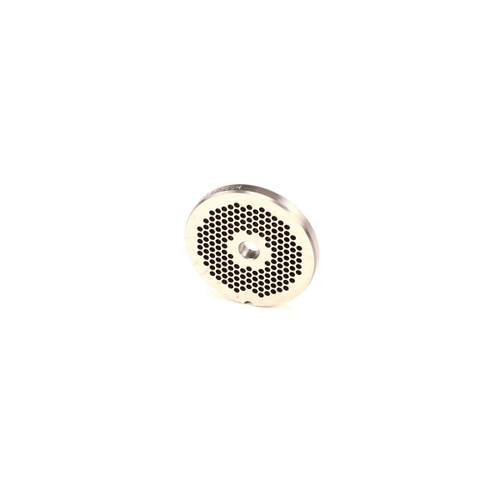 00-016423-00001 - Hobart - Plate, Grinder, #12, 1/8"