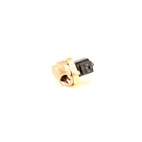 00-749983 - Hobart - Solenoid Value, Steam, 120V, 3/4"