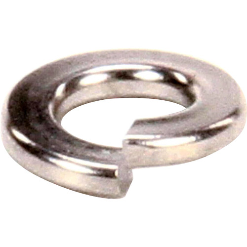 Hobart - WL-006-17 - Lockwasher, 1/4", Helical