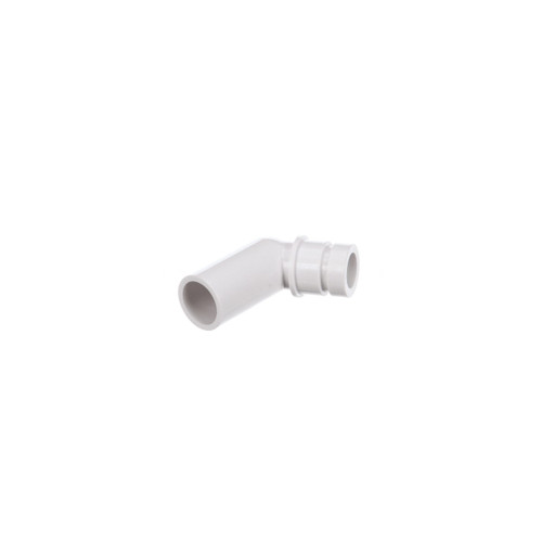 323923-02 - Hoshizaki - Joint, Overflow, White
