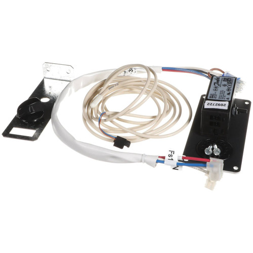2092722 - Digital Thermostat