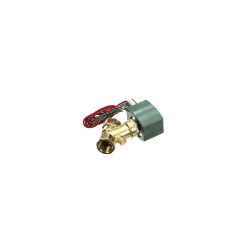 14497 - Solenoid Valve, Water, 480V 60Hz, 415-440V 50Hz