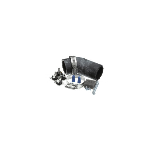 1150984 - International Comfort - Blower Vent Hardware Kit 1150984 - International Comfort - Blower Vent Hardware Kit