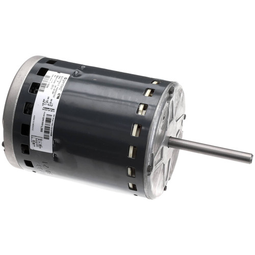 International Comfort - 1178394 - Motor, Blower, 208-230V, 50/60Hz, 1 Ph, 3/4 Hp, 600/1200 Rpm