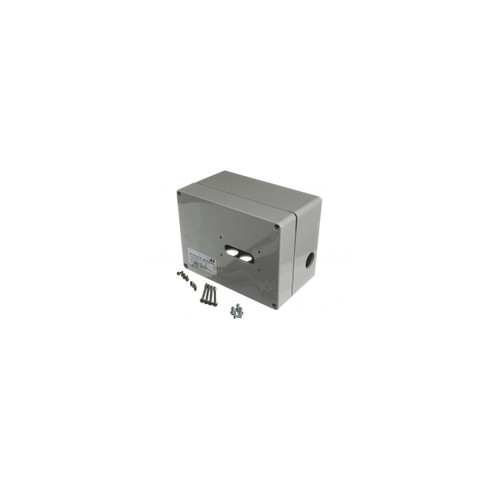 06000167 - JBT - Electrical Box, Sprecher-Schuh M S