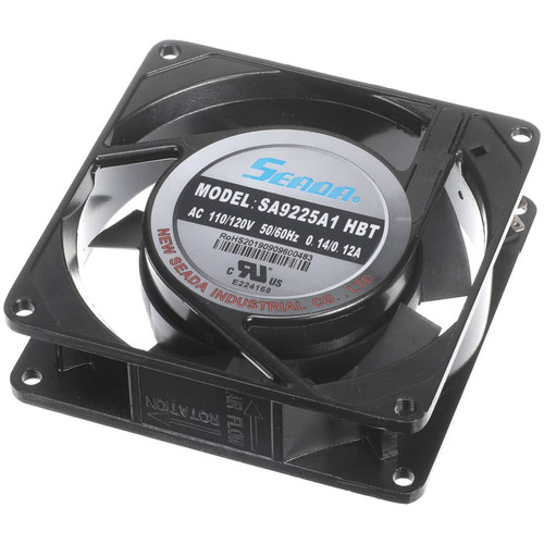 Kelvinator - 0USF11 - Evaporator Fan, 110/120V, 50/60Hz