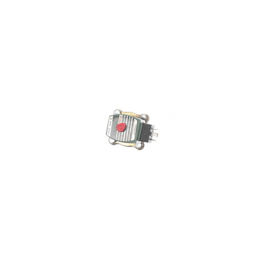 510-5210 - Lvo - 1/2" Asco Solenoid With Din Connection - 24Vac
