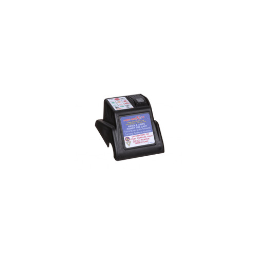 280-1230 - Mart Cart - Control Box Top, Keyless