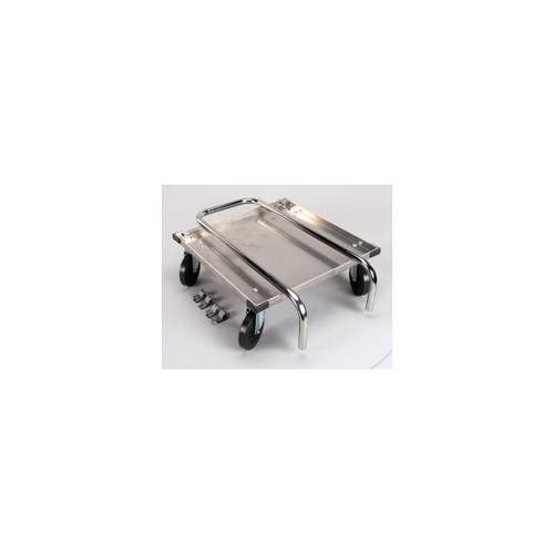 BWDH2020N - Metro - Dolly With Handle