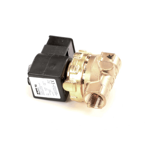 96P057B71 - 1/2"Npt X 1/2"Orifice 240V 5/6