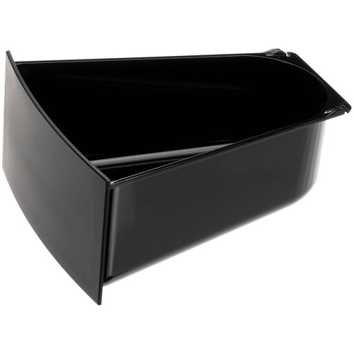 Nespresso - 66204 - Ground Container, 702 Black, V2
