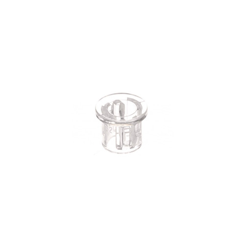 02.20.454.00 - Ovention - Window Plug, .375, 3/8" Hole