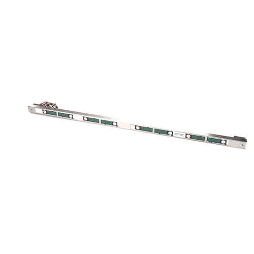 510-119S - Prince Castle - Button Bar Kit, 8 Auxillary, 33Ujb 510-119S - Prince Castle - Button Bar Kit, 8 Auxillary, 33Ujb