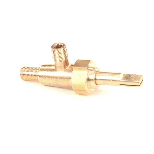 RDGM-18-08 - Rankin Delux - Burner Valve, No Orifice, Rdgm