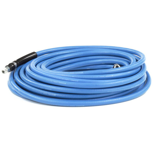 300-0177 - Hose, Hi-Pressure, 3/8" X 75', 3/8" Male Swivel Fitting