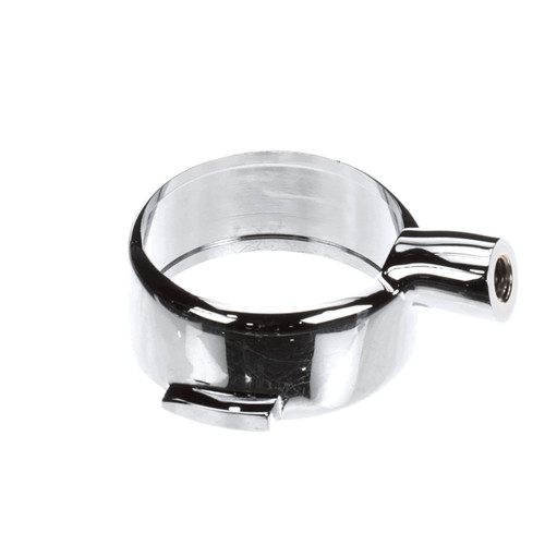 1.7034 - Synesso - Portafilter Head Only, Bottomless, 15 Degree Angle