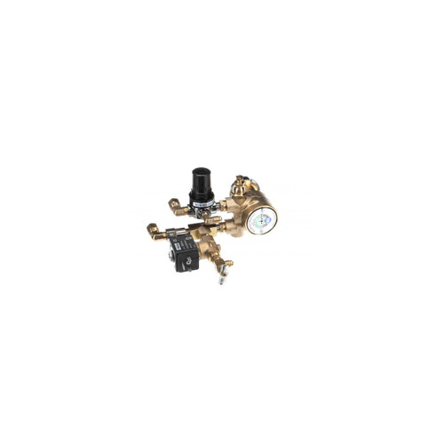 1.7654000000000001 - Synesso - Bypass Pump Assembly, Mvp, Mvp Hydra