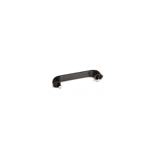 987435 - True - True Lid Handle With Screws, Black