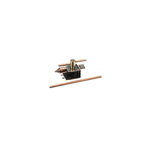 80-54169-00 - Uline - Hot Gas Valve With Coil, 120 Volt, 50/60Hz