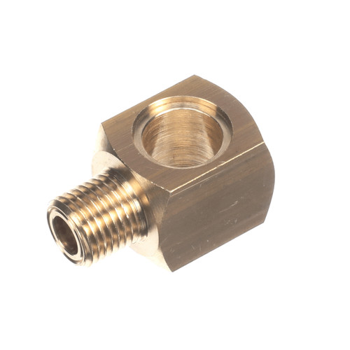 23761 - Unic - Banjo Body, 1/4