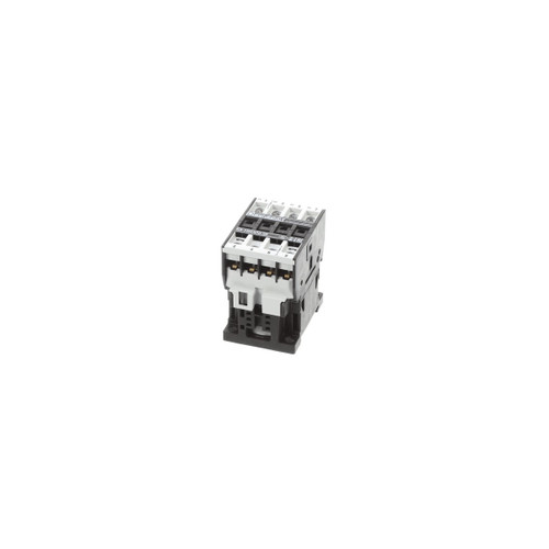 43800 - Unic - Contactor, 220-240 Volt, 50/60Hz, 25 Amp, 4 Pole
