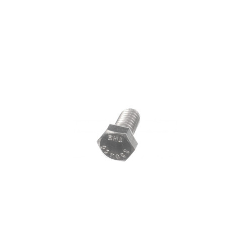 1200206 - Univex - Hex Head Screw, Stainless Steel, 5/16-18 X 5/8, G