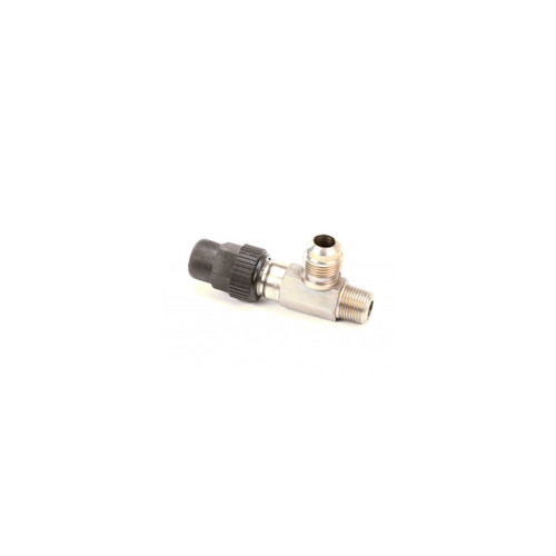 12A4200G0301 - Vogt Ice - Valves 3/8 Mpt X 1/2 Sae Flar