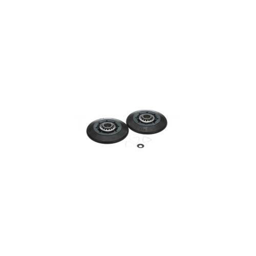 349241T - Whirlpool - Dryer Drum Roller Kit