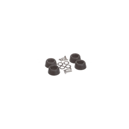3328036000 - WMF - Foot With Screws, Set Of 4 3328036000 - WMF - Foot With Screws, Set Of 4