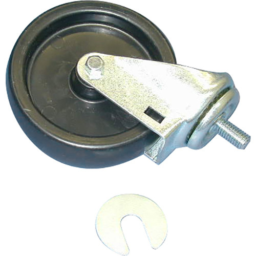 6C555021XDP0 - Kason® - 5 in Threaded Caster