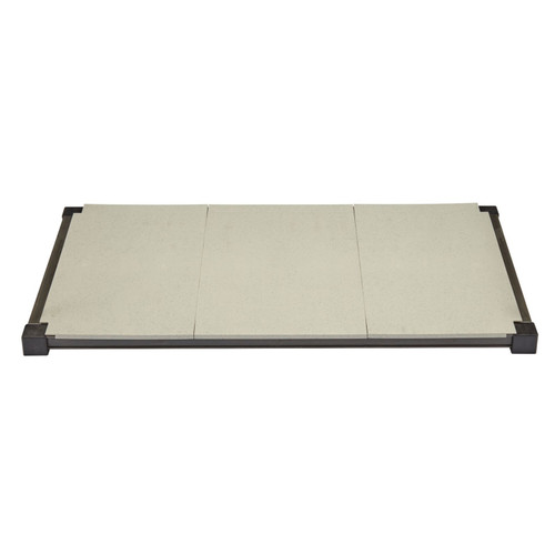 EWSSK2148S580 - Cambro - 21 in x 48 in Camshelving® Elevation Series Wall Shelving Shelf Kit