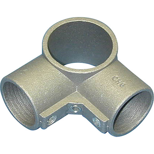 A35-1010 - CHG - Corner Cross Brace 3" x 3", 1 1/2" I.D. O