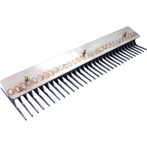 0732-0014-132 - Oliver - Cradle, 1/2" Slice