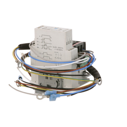 Quality Industries - QUAFMA015RT - Retro Kit-Timer