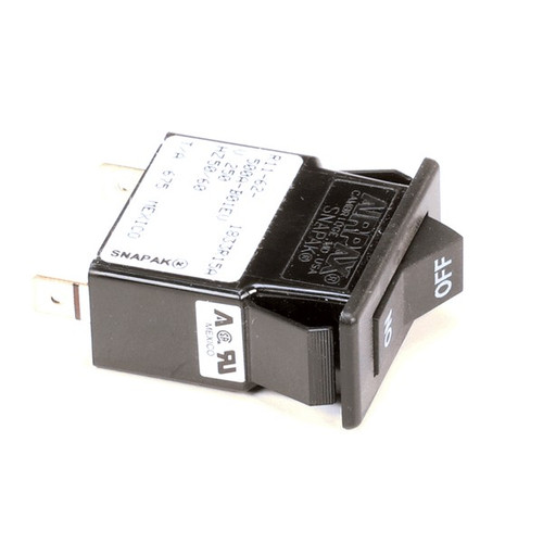 71496 - Marsal - Switch, 1-Pole Breaker 0.5A
