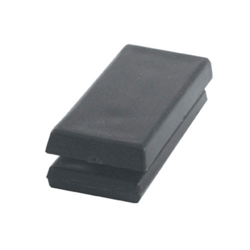 400SA000002 - Kason® - Easimount™ Strip Curtain Cleat 400SA000002 - Kason® - Easimount™ Strip Curtain Cleat