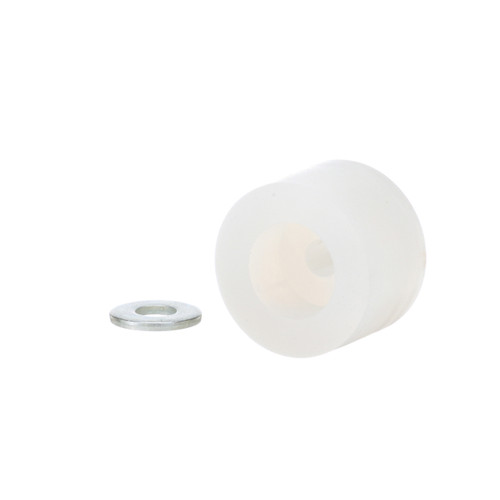 29 - Caliente Industries - Foot