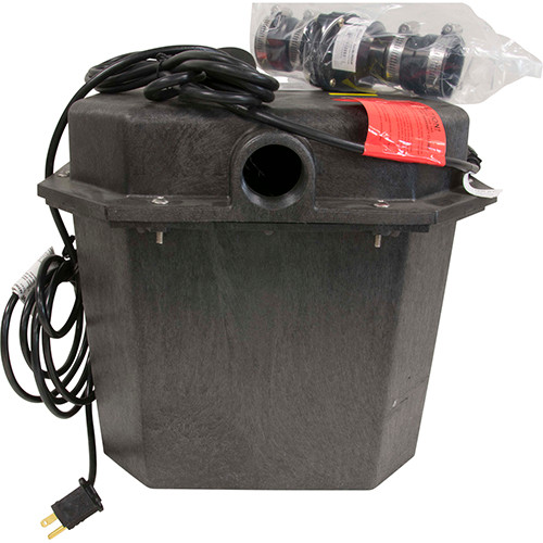 ProFlo - 92017 - Sink Drain Pump