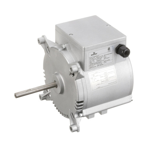 F12222 - Mavrik - Motor 208/240V