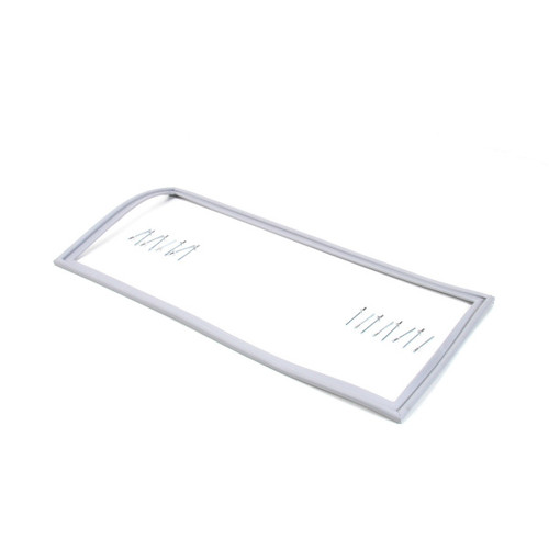 10310-02 - Silver King - 9 in x 17 3/4 in Salad Crisper Gasket