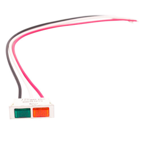 FWE - LT PLT A/G - Indicator light
