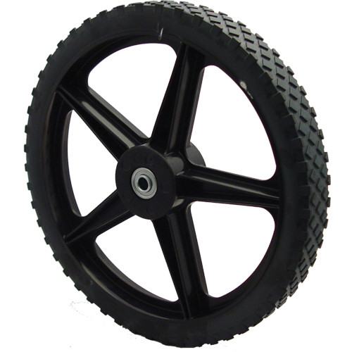 ZCV-2141-K - Crown Verity - 14 in Black Wheel ZCV-2141-K - Crown Verity - 14 in Black Wheel